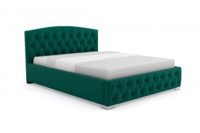 Кровать Модерн Плюс интерьерная +основание (140х200) в Елабуге - elabuga.ok-mebel.com | фото 19