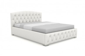 Кровать Модерн Плюс интерьерная +основание (140х200) в Елабуге - elabuga.ok-mebel.com | фото 3