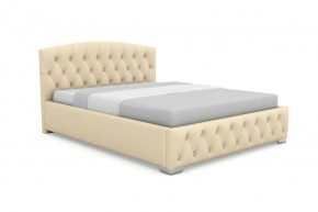 Кровать Модерн Плюс интерьерная +основание (140х200) в Елабуге - elabuga.ok-mebel.com | фото 4