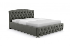Кровать Модерн Плюс интерьерная +основание (140х200) в Елабуге - elabuga.ok-mebel.com | фото 8