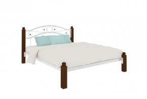 Кровать Надежда Lux (МилСон) в Елабуге - elabuga.ok-mebel.com | фото 2