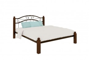 Кровать Надежда Lux (МилСон) в Елабуге - elabuga.ok-mebel.com | фото 5