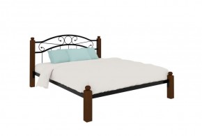 Кровать Надежда Lux (МилСон) в Елабуге - elabuga.ok-mebel.com | фото 6