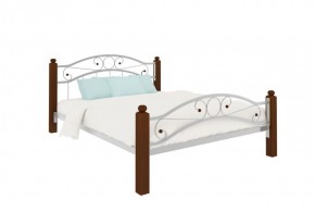 Кровать Надежда Lux Plus (МилСон) в Елабуге - elabuga.ok-mebel.com | фото 2