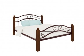 Кровать Надежда Lux Plus (МилСон) в Елабуге - elabuga.ok-mebel.com | фото 3