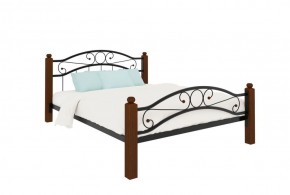 Кровать Надежда Lux Plus (МилСон) в Елабуге - elabuga.ok-mebel.com | фото 6