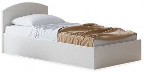 Кровать односпальная Этюд в Елабуге - elabuga.ok-mebel.com | фото