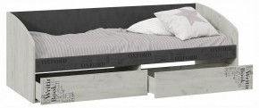 Кровать Оксфорд-2 ТД-399.12.01 в Елабуге - elabuga.ok-mebel.com | фото 2