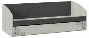 Кровать Оксфорд-2 ТД-399.12.01 в Елабуге - elabuga.ok-mebel.com | фото 4