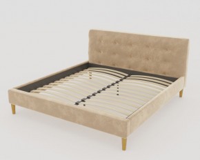 Кровать Пайли (1800) в Елабуге - elabuga.ok-mebel.com | фото 3