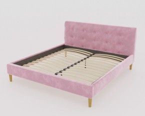 Кровать Пайли (1800) в Елабуге - elabuga.ok-mebel.com | фото 4