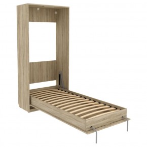 Шкаф-кровать подъемная 900 (вертикальная) арт. К02 в Елабуге - elabuga.ok-mebel.com | фото 2