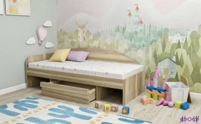 Кровать Изгиб в Елабуге - elabuga.ok-mebel.com | фото 4