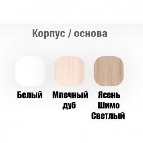 Кровать "Мозайка" на ламелях + бортики + ящики в Елабуге - elabuga.ok-mebel.com | фото 15
