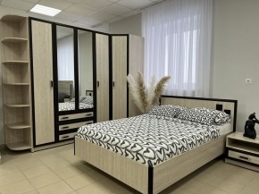 НАОМИ Кровать БЕЗ основания 1200х2000 в Елабуге - elabuga.ok-mebel.com | фото 2
