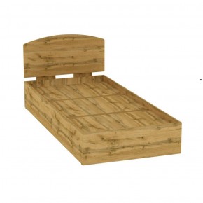 Кровать с основанием "Алиса (L13)" (ДВ) 900*2000 в Елабуге - elabuga.ok-mebel.com | фото