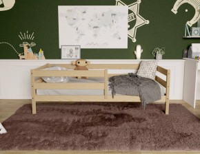 Кровать-софа 80*190 без покраски в Елабуге - elabuga.ok-mebel.com | фото 3