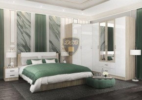СОФИ СКР1400.1Кровать 1400 в Елабуге - elabuga.ok-mebel.com | фото 4
