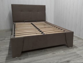 Кровать Уют 1400 с основанием в Елабуге - elabuga.ok-mebel.com | фото 2