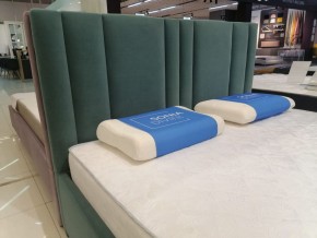 Кровать Верона Решетка+ПМ+Дно (1200) в Елабуге - elabuga.ok-mebel.com | фото 5
