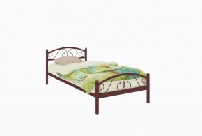 Кровать Вероника мини plus 1900 (МилСон) в Елабуге - elabuga.ok-mebel.com | фото 2