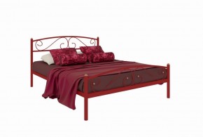 Кровать Вероника plus 1900 (МилСон) в Елабуге - elabuga.ok-mebel.com | фото 2
