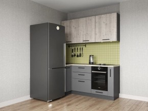 Кухонный гарнитур Антик 1000*1800 (Стол. 26мм) в Елабуге - elabuga.ok-mebel.com | фото