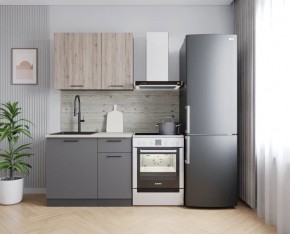Кухонный гарнитур Антик 1000 (Стол. 26мм) в Елабуге - elabuga.ok-mebel.com | фото