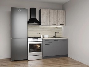 Кухонный гарнитур Антик 1200 (Стол. 38мм) в Елабуге - elabuga.ok-mebel.com | фото
