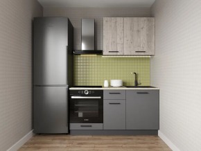 Кухонный гарнитур Антик 1600 (Стол. 38мм) в Елабуге - elabuga.ok-mebel.com | фото