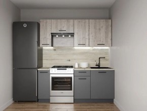 Кухонный гарнитур Антик 1800 (Стол. 26мм) в Елабуге - elabuga.ok-mebel.com | фото