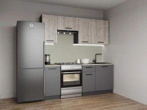 Кухонный гарнитур Антик 2000 (Стол. 38мм) в Елабуге - elabuga.ok-mebel.com | фото