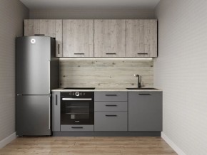 Кухонный гарнитур Антик 2550 (Стол. 26мм) в Елабуге - elabuga.ok-mebel.com | фото