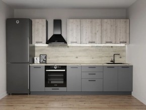 Кухонный гарнитур Антик 2800 (Стол. 38мм) в Елабуге - elabuga.ok-mebel.com | фото
