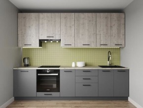 Кухонный гарнитур Антик 3000 h950 (Стол. 38мм) в Елабуге - elabuga.ok-mebel.com | фото