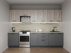 Кухонный гарнитур Антик 3000 (Стол. 38мм) в Елабуге - elabuga.ok-mebel.com | фото