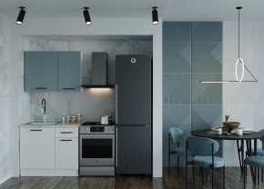 Кухонный гарнитур Ниагара 1000 (Стол. 26мм) в Елабуге - elabuga.ok-mebel.com | фото