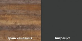 Кухонный гарнитур угловой Трансильвания 2400x1600 мм (Стол. 38 мм) в Елабуге - elabuga.ok-mebel.com | фото 3