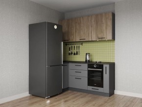 Кухонный гарнитур Умбра 1000*1800 (Стол. 26мм) в Елабуге - elabuga.ok-mebel.com | фото