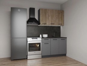 Кухонный гарнитур Умбра 1200 (Стол. 26мм) в Елабуге - elabuga.ok-mebel.com | фото