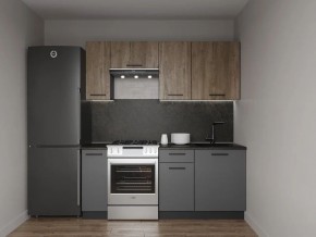 Кухонный гарнитур Умбра 1800 (Стол. 26мм) в Елабуге - elabuga.ok-mebel.com | фото