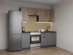 Кухонный гарнитур Умбра 2000 (Стол. 26мм) в Елабуге - elabuga.ok-mebel.com | фото