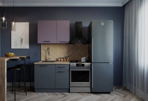Кухонный гарнитур Виола 1000 (Стол. 38мм) в Елабуге - elabuga.ok-mebel.com | фото