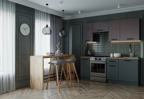 Кухонный гарнитур Виола 2000 (Стол. 26мм) в Елабуге - elabuga.ok-mebel.com | фото