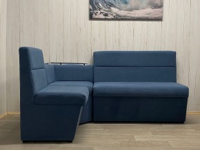 Кухонный уголок УЮТ низкий сектор (ППУ) велюр Modus 18 в Елабуге - elabuga.ok-mebel.com | фото 4