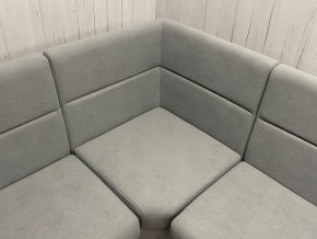 Кухонный уголок УЮТ высокий сектор (ППУ) велюр Veluta Lux 12 в Елабуге - elabuga.ok-mebel.com | фото 4