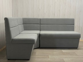 Кухонный уголок УЮТ высокий сектор (ППУ) велюр Veluta Lux 12 в Елабуге - elabuga.ok-mebel.com | фото 5