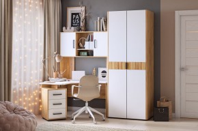 ЛАЙТ 2 Надстройка стола компьютерного (1200) в Елабуге - elabuga.ok-mebel.com | фото 12