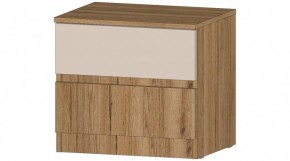 ЛЕНОРА Спальный гарнитур (модульный) кашемир в Елабуге - elabuga.ok-mebel.com | фото 4