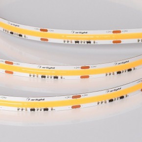 Лента светодиодная Arlight COB-X560-10mm 051296 в Елабуге - elabuga.ok-mebel.com | фото 3